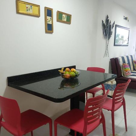 Flat Praia Dos Carneiros / Tamandare 103 ภายนอก รูปภาพ