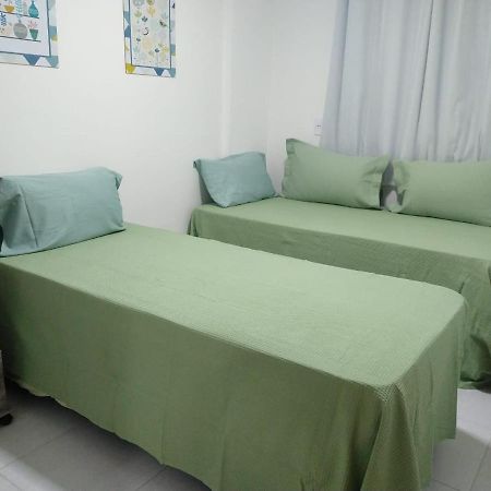 Flat Praia Dos Carneiros / Tamandare 103 ภายนอก รูปภาพ