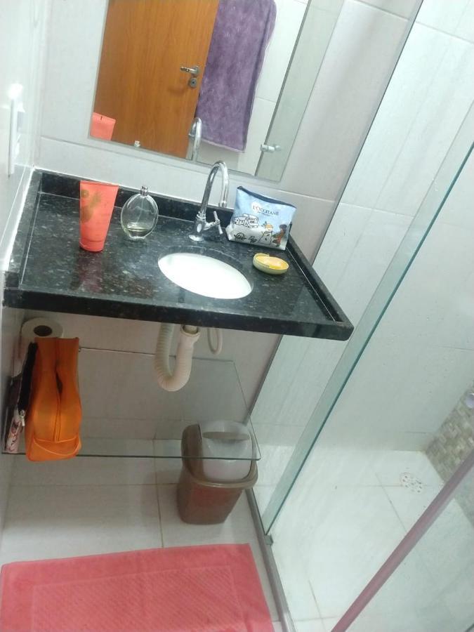 Flat Praia Dos Carneiros / Tamandare 103 ภายนอก รูปภาพ