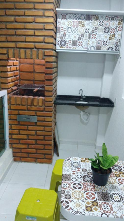 Flat Praia Dos Carneiros / Tamandare 103 ภายนอก รูปภาพ