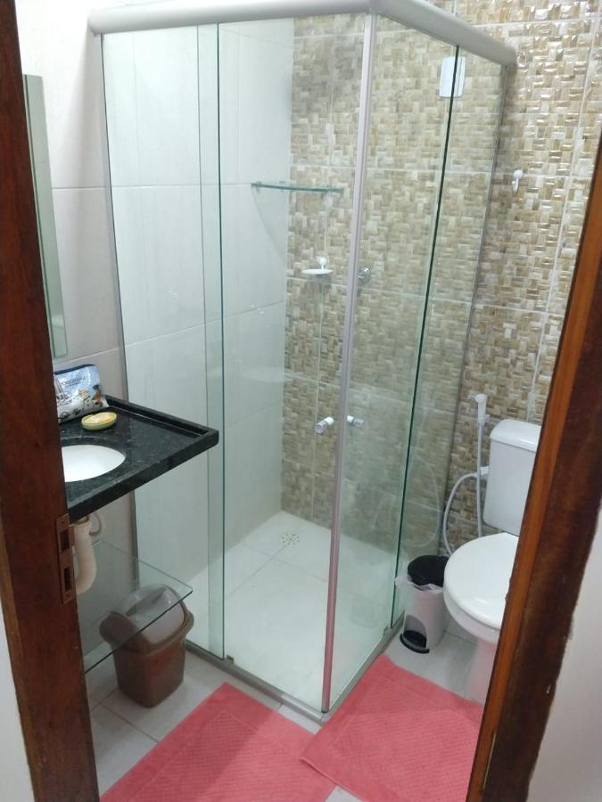 Flat Praia Dos Carneiros / Tamandare 103 ภายนอก รูปภาพ