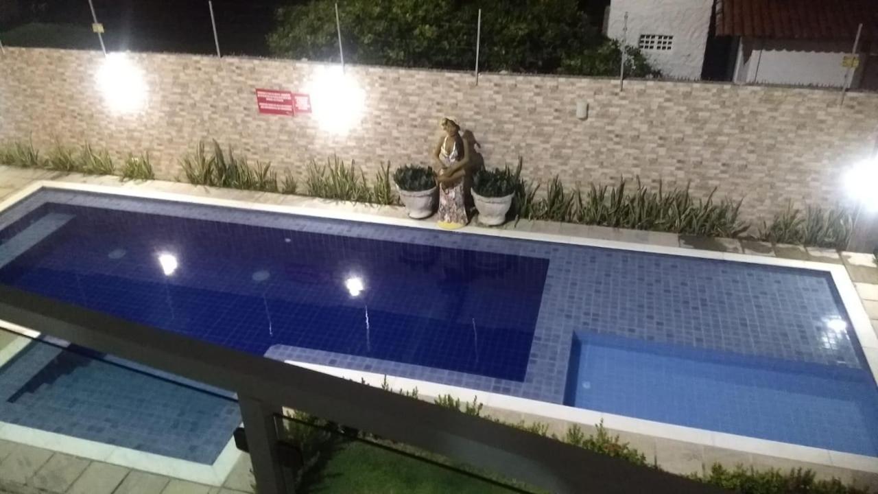 Flat Praia Dos Carneiros / Tamandare 103 ภายนอก รูปภาพ