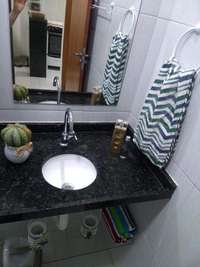 Flat Praia Dos Carneiros / Tamandare 103 ภายนอก รูปภาพ