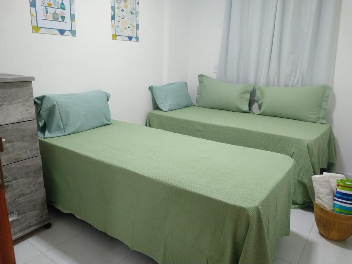 Flat Praia Dos Carneiros / Tamandare 103 ภายนอก รูปภาพ