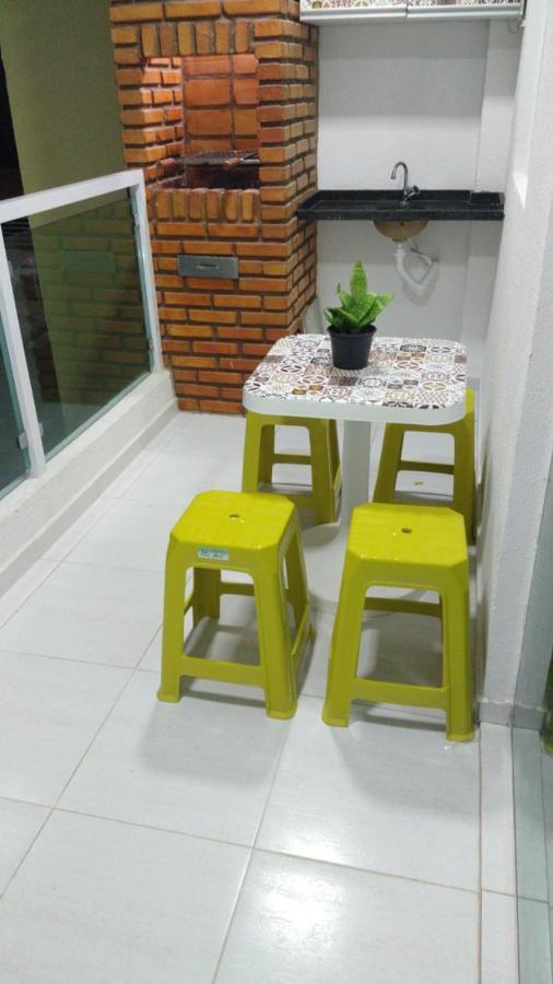 Flat Praia Dos Carneiros / Tamandare 103 ภายนอก รูปภาพ