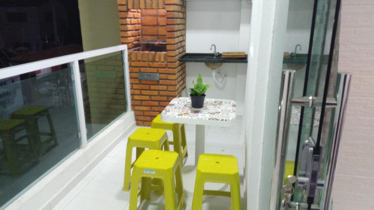 Flat Praia Dos Carneiros / Tamandare 103 ภายนอก รูปภาพ