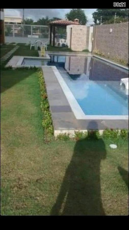 Flat Praia Dos Carneiros / Tamandare 103 ภายนอก รูปภาพ